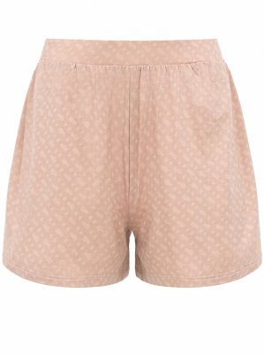 BOSS Black wom1_B Logo_Shorts 50561055-271_1779467479