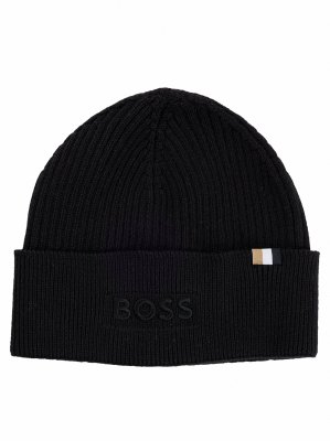 BOSS Black men-Magico_R_Hat 50522427-001_01