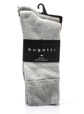 BUGATTI-socks_2pack 6130-152_01