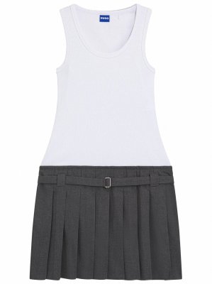 HUGO Blue wom-Norila_B 50542567-100_01