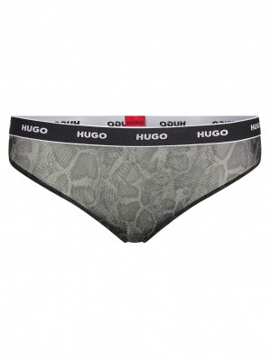 HUGO wom-THONG PYTHON 50481065-340_01