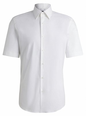 BOSS Black men-H-JOE-kent-SH-C3-232 50539774-100_01