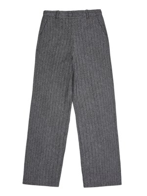 CIRCOLO 1901 wom-FD3269-GRAY_01