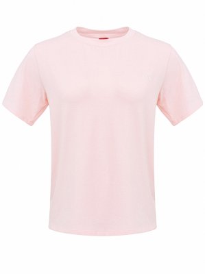 HUGO wom1_HUGO ID T-SHIRT 50555634-688_1779112947