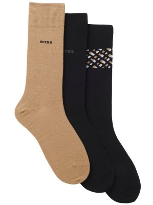 BOSS Black 3P RS Giftset CC 50564492-960_01