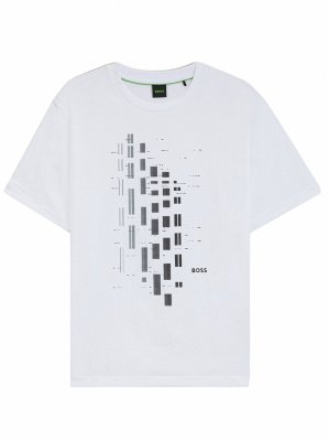 BOSS Green men-Tee GRX Zone 50543808-100_01