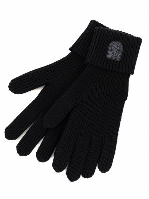 PARAJUMPERS men1_PLAIN GLOVES GL15-541=1733493604