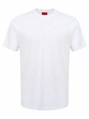 HUGO men1_Dimerstee 50542969-100_1748872338