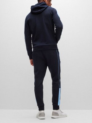 BOSS Athleisure men-Tracksuit Set 50477193-402_02