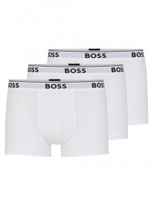 BOSS Black men-Trunk 3P Power 50475274-100_01