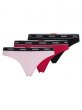 TRIPLET THONG STRIPE 50480150/981