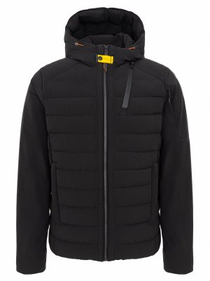 PARAJUMPERS men1_COLBERT LD02-541_1764694895