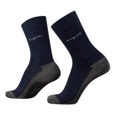 BUGATTI men-socks_2pack 6906-545_01