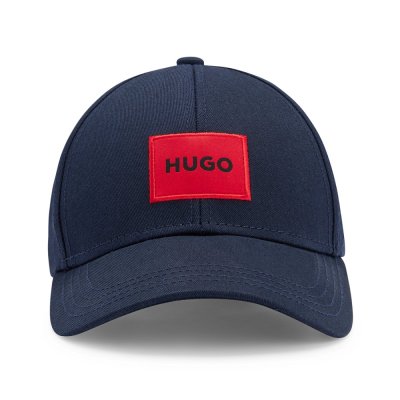 HUGO-Men-X 581-RL 50492745-405_02