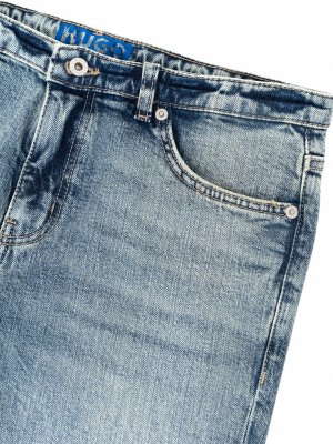 HUGO Blue wom1_Gelissa_B 50553071-431_1777047573