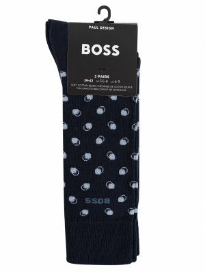 BOSS Black men1_2P RS Minipattern CC 50564501-401_1783351722