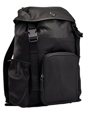 BOSS Black men-B_Icon_Backpack 50516809-001_02