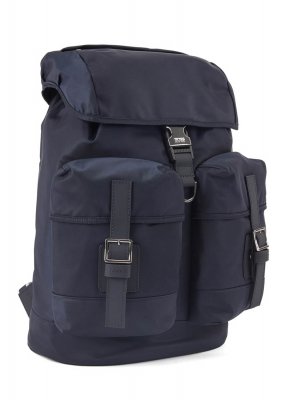 BOSS Business men_Meridian F_Backpack 50428617-401=1588768432