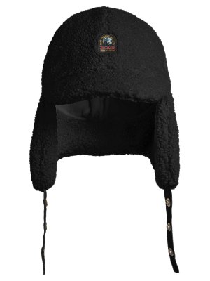 PARAJUMPERS wom-POWER JOCKEY HAT HA41-541_01