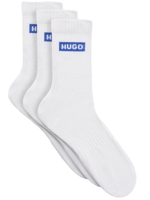 HUGO Blue 3P QS BLUE LOGO CC 50523025-100_01