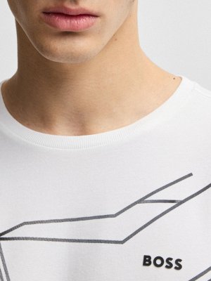 BOSS Green men-Tee Beetle 50542048-100_05