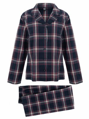 BOSS Black wom1_Holiday_Long Set 50550231-309_1766492153