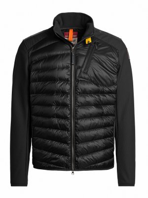 PARAJUMPERS men-JAYDEN WU01-541_01