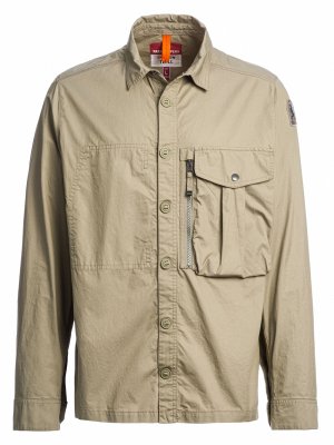 PARAJUMPERS men-KURTIS TW02-327_01