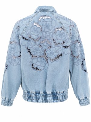 Liu Jo BLUE DENIM wom1_UA6227 D4286-78978_1781866448