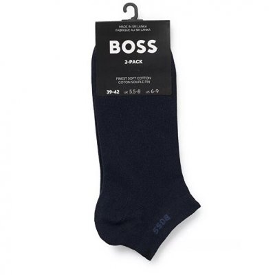 BOSS Business Man-2P SH Uni CC 50491208-401_02