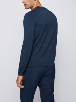 BOSS Athleisure men-Rogeo 50456131-410_03