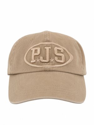 PARAJUMPERS men-PJS CAP HA01-210_02