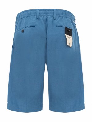 Liu Jo men1_M124P305.SHORT.LINEN-14302=1715941373