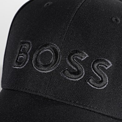 BOSS Athleisure Man-Cap-US-1 50489478-001_02