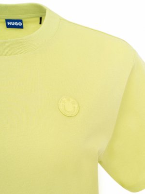 HUGO Blue wom1_Vintage Tee_B_1 50518139-323_1777047373