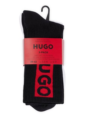 HUGO men-3P QS LOGO DESIGN CC 50501970-960_03