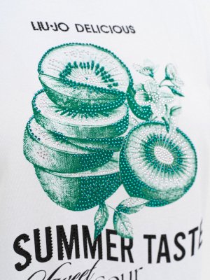 Liu Jo White wom1_WA6476 JS923-P9452_1777047439