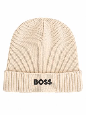 BOSS Green men1_Asic_Beanie-X 50499423-131_1764694945