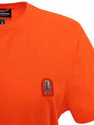 PARAJUMPERS wom1_PATCH TEE ER01W-729_1780841476