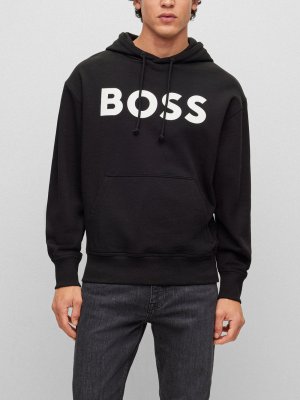 BOSS Orange men-WebasicHood 50487134-001_02