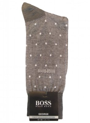 BOSS Business Man_George Design Dots 50282733-100=1