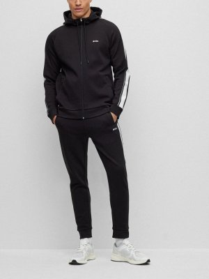 BOSS Athleisure men-Tracksuit Set 50497185-001_03