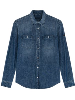 PAUL & SHARK men-24413342-J35_01