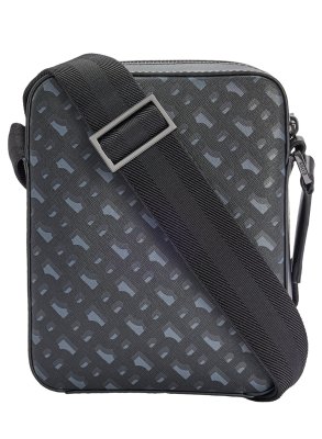 BOSS Black men-B_ICON_M_NS Zip 50523465-027_03