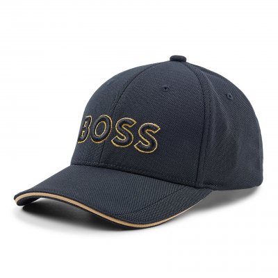 BOSS Athleisure-Cap-US-1 50468246-003_01