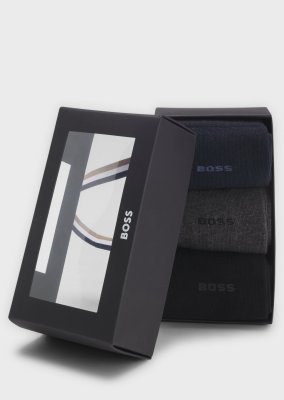 BOSS Black-3P RS GiftSet Uni CC 50558589-963_03