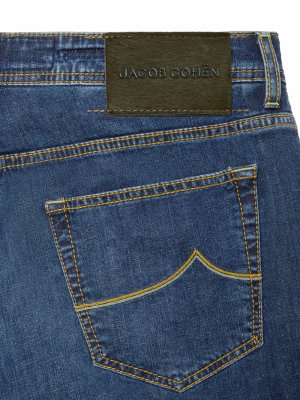 JACOB COHEN men-BARD QM004057 3737-100D_04