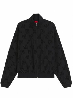 HUGO TERRYMONOGRAM_JACKET 50556831-001_01