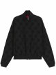 TERRYMONOGRAM_JACKET 50556831/001