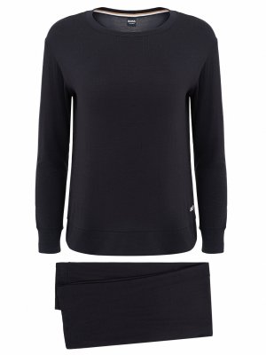 BOSS Black wom1_Element_Long Set 50557088-001_1772796482